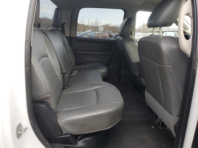 Photo 10 from auction – 2014 RAM 2500 ST with VIN 3C6TR5HT5EG156723