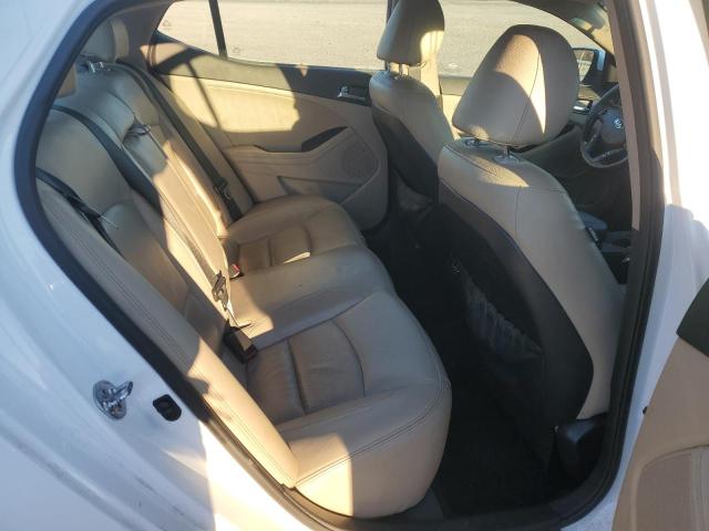Zdjęcie 10 z aukcji – 2013 KIA OPTIMA EX z VIN 5XXGN4A77DG241044