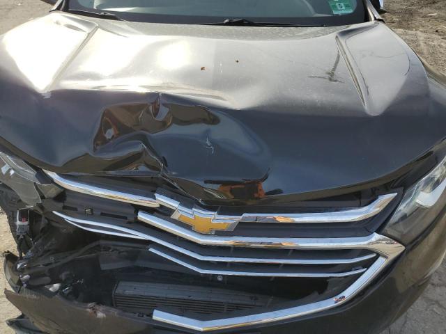 Photo 12 from auction – 2018 CHEVROLET EQUINOX PR with VIN 2GNAXVEV6J6262624