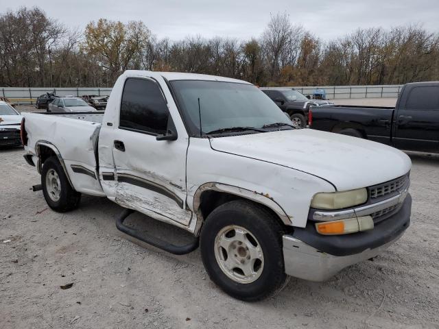 Photo 4 from auction – 2002 CHEVROLET SILVERADO with VIN 1GCEC14W12Z326440