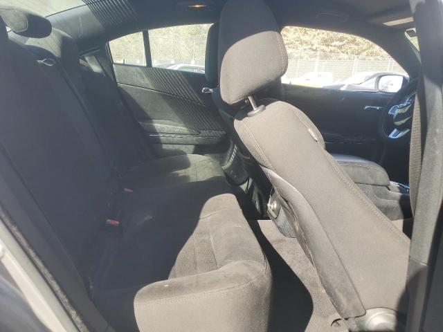 Photo 10 from auction – 2013 DODGE CHARGER SE with VIN 2C3CDXBG9DH626186
