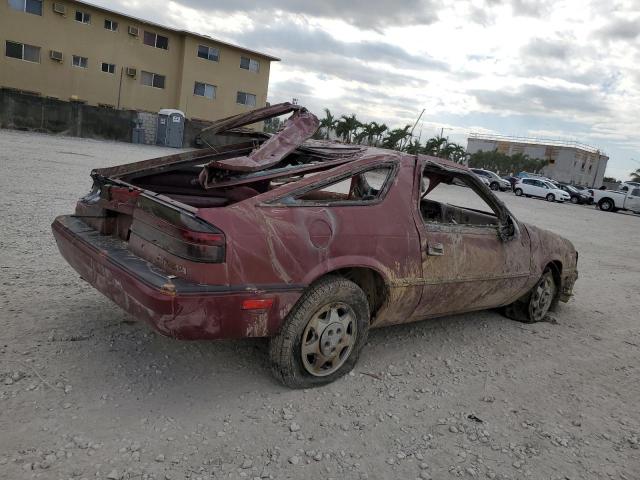 Photo 3 from auction – 1988 DODGE DAYTONA with VIN 1B3CA44K0JG328039