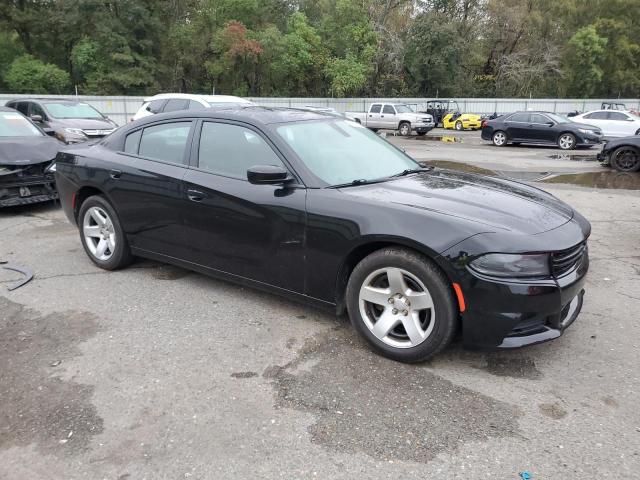 Photo 4 from auction – 2019 DODGE CHARGER PO with VIN 2C3CDXAT3KH605636
