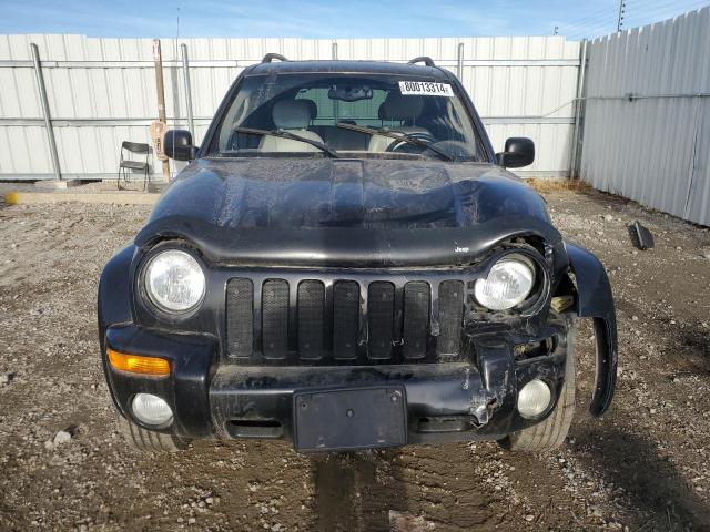 Photo 5 from auction – 2003 JEEP LIBERTY LI with VIN 1J4GL58K13W690099