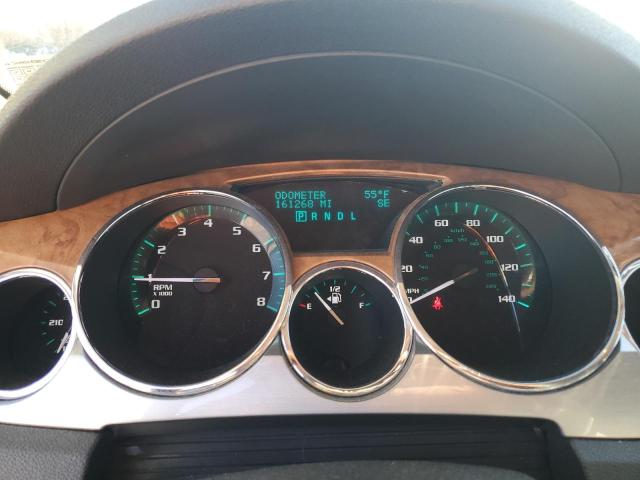 Photo 9 from auction – 2012 BUICK ENCLAVE with VIN 5GAKVCEDXCJ358908