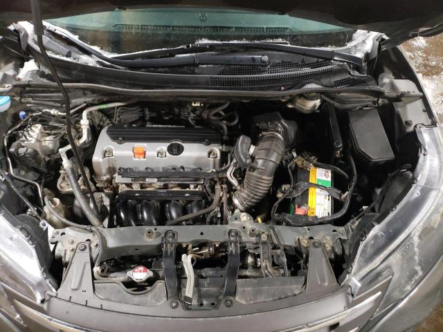 Photo 12 from auction – 2014 HONDA CR-V EXL with VIN 2HKRM4H77EH714917