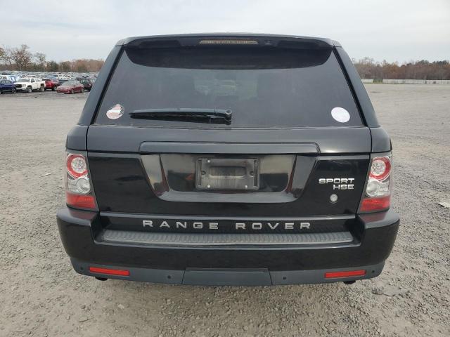 Photo 6 from auction – 2011 LAND ROVER RANGE ROVE with VIN SALSF2D47BA285950