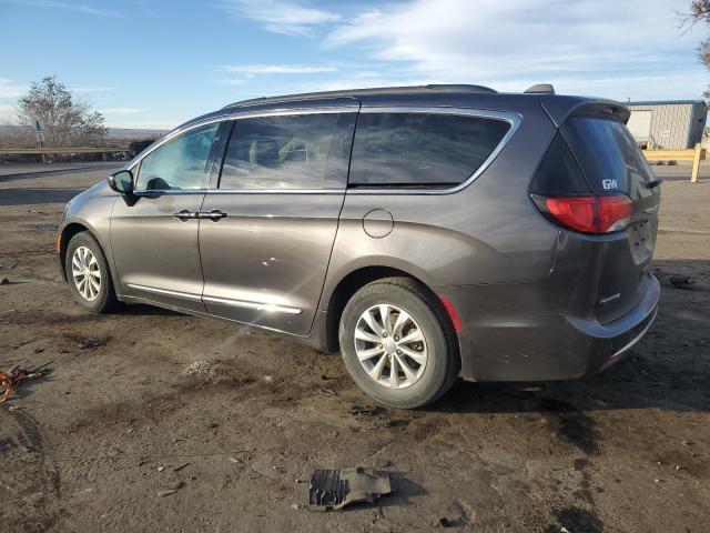 Photo 2 from auction – 2017 CHRYSLER PACIFICA T with VIN 2C4RC1BG4HR517009