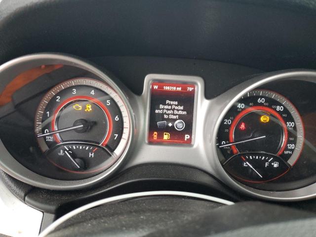 Photo 9 from auction – 2012 DODGE JOURNEY SX with VIN 3C4PDCBG3CT181021