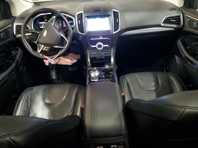 Photo 8 from auction – 2019 FORD EDGE TITAN with VIN 2FMPK4K95KBB78849