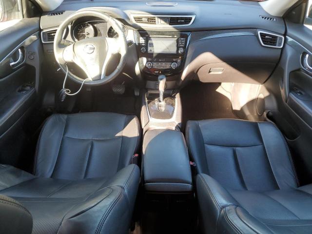 Photo 8 from auction – 2015 NISSAN ROGUE S with VIN 5N1AT2MV4FC821232