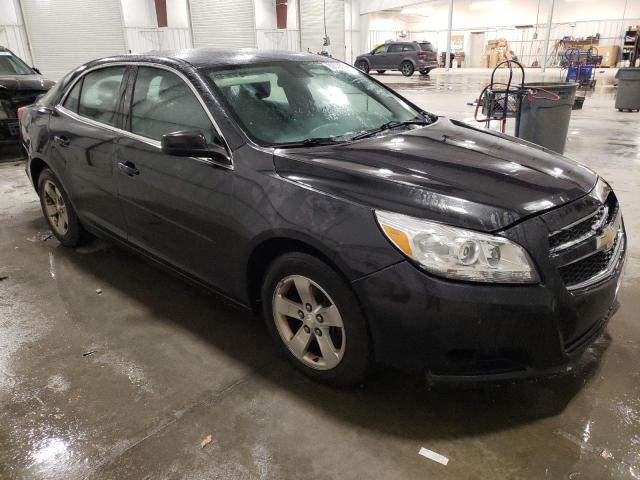 Photo 4 from auction – 2015 CHEVROLET MALIBU LS with VIN 1G11A5SL5FF339003