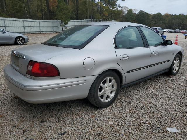 Photo 3 from auction – 2001 MERCURY SABLE LS P with VIN 1MEFM55S71A609148