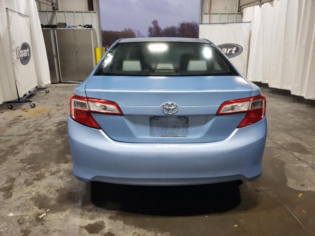 Zdjęcie 6 z aukcji – 2012 TOYOTA CAMRY BASE z VIN 4T1BF1FK1CU565016