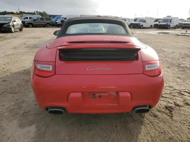 Zdjęcie 6 z aukcji – 2009 PORSCHE 911 CARRER z VIN WP0CA29969S740564