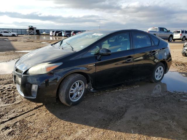TOYOTA PRIUS 2010 con VIN JTDKN3DU8A0026162 - Foto de la subasta