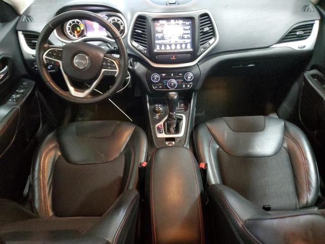 Photo 8 from auction – 2016 JEEP CHEROKEE T with VIN 1C4PJMBB3GW146241