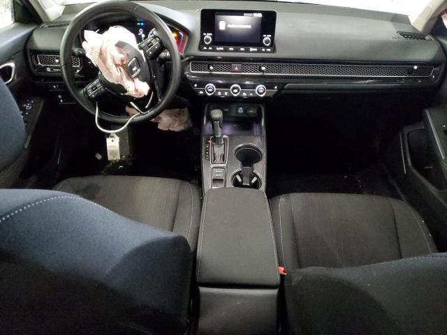 Photo 8 from auction – 2024 HONDA CIVIC EX with VIN 2HGFE1F77RH319671