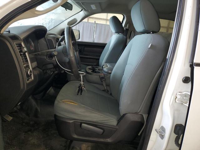 Photo 7 from auction – 2013 RAM 1500 ST with VIN 1C6RR7KTXDS670220