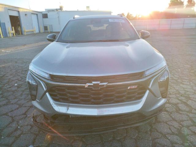 Photo 5 from auction – 2024 CHEVROLET TRAX 2RS with VIN KL77LJE2XRC154469