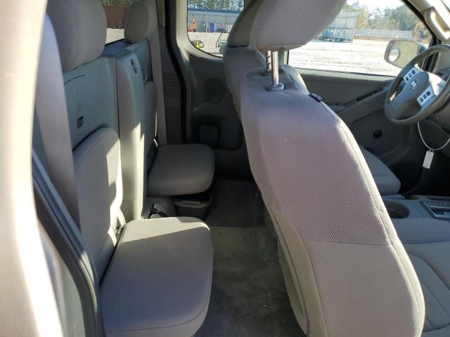Photo 10 from auction – 2016 NISSAN FRONTIER S with VIN 1N6BD0CT3GN756225
