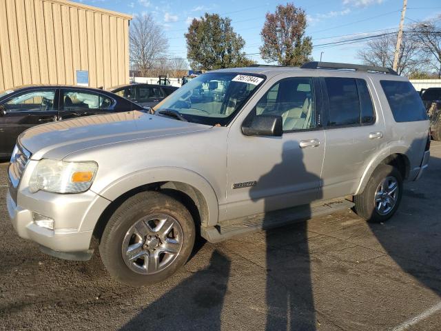 FORD EXPLORER X 2007 with VIN 1FMEU63E97UA68011 - Photo from auction