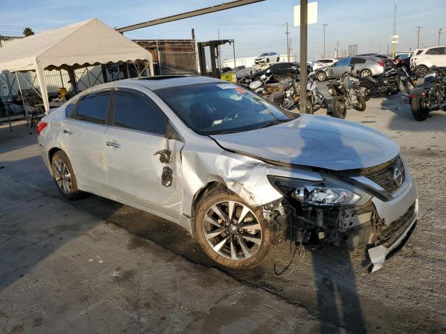 Photo 4 from auction – 2017 NISSAN ALTIMA 2.5 with VIN 1N4AL3AP0HC482154