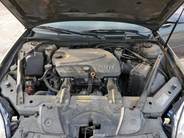 Photo 11 from auction – 2009 CHEVROLET IMPALA LS with VIN 2G1WB57KX91308263