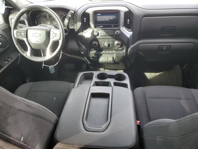 Photo 8 from auction – 2019 CHEVROLET SILVERADO with VIN 1GCRYDED9KZ196604