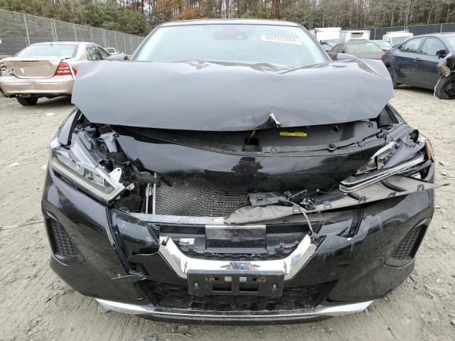 Photo 5 from auction – 2022 NISSAN MAXIMA SV with VIN 1N4AA6CV7NC507503