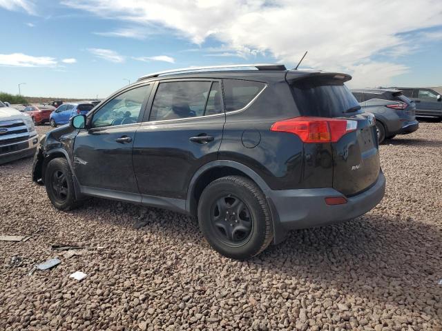 Photo 2 from auction – 2014 TOYOTA RAV4 LE with VIN 2T3BFREV0EW156364
