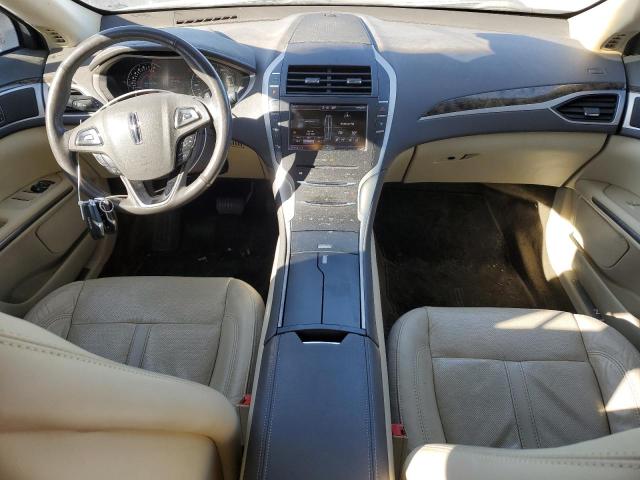 Photo 8 from auction – 2013 LINCOLN MKZ with VIN 3LN6L2G96DR820117