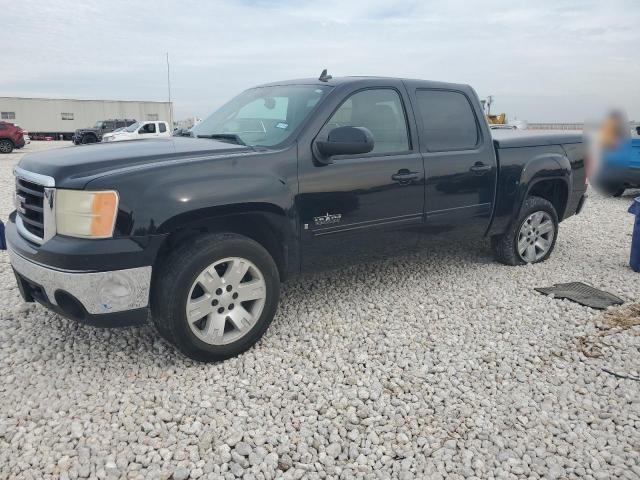 GMC SIERRA C15 2008 with VIN 3GTEC13J48G281816 - Photo from auction