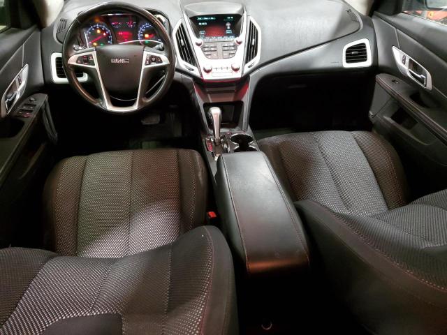 Photo 8 from auction – 2014 GMC TERRAIN SL with VIN 2GKALREK1E6359290