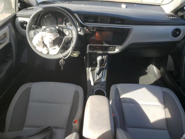 Photo 8 from auction – 2018 TOYOTA COROLLA L with VIN 5YFBURHE2JP842931
