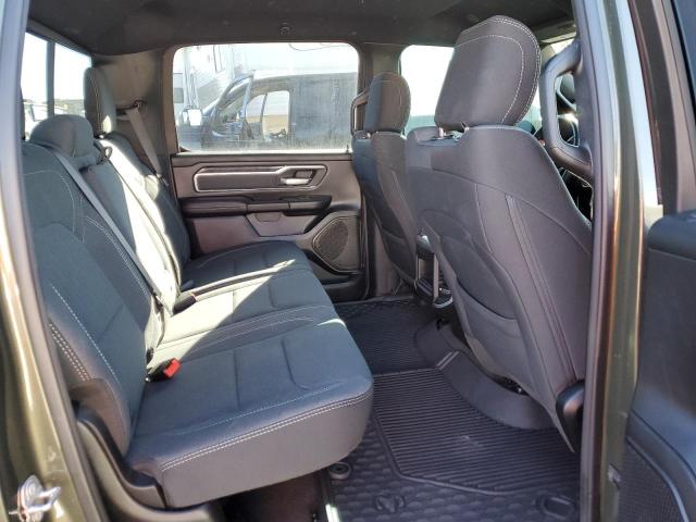 Photo 10 from auction – 2021 RAM 1500 BIG H with VIN 1C6SRFFTXMN779913