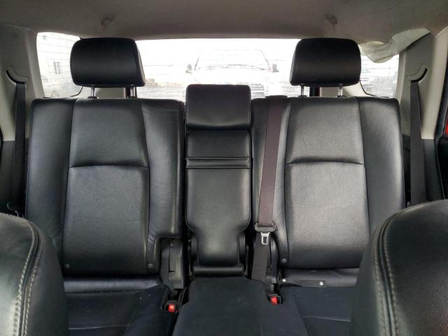 Photo 10 from auction – 2015 TOYOTA 4RUNNER SR with VIN JTEBU5JR4F5213290