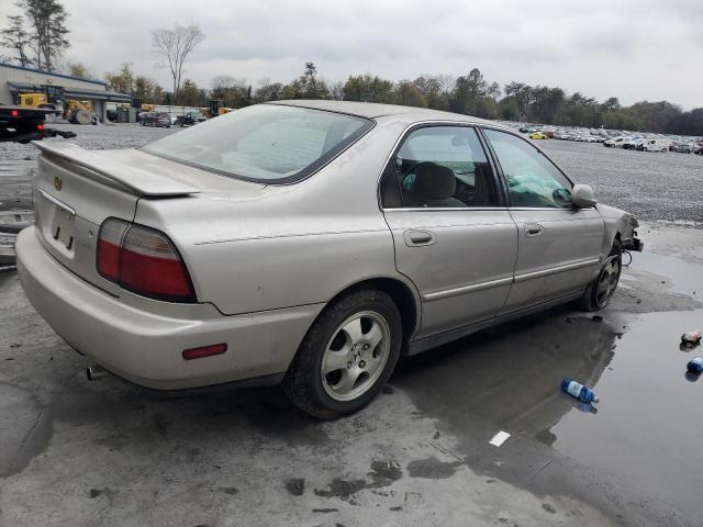 Photo 3 from auction – 1997 HONDA ACCORD SE with VIN 1HGCD5606VA128722