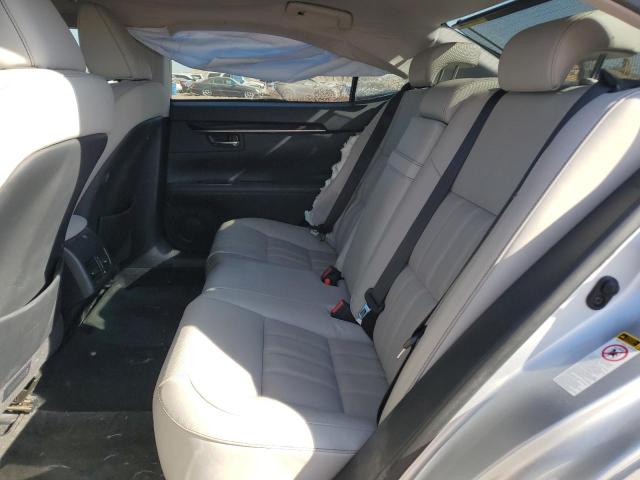 Photo 10 from auction – 2016 LEXUS ES 350 with VIN JTHBK1GG3G2226154