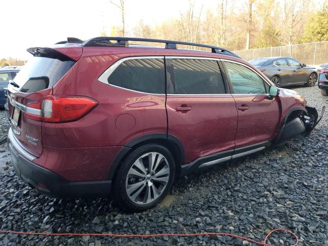 Photo 3 from auction – 2022 SUBARU ASCENT LIM with VIN 4S4WMAPD6N3446328