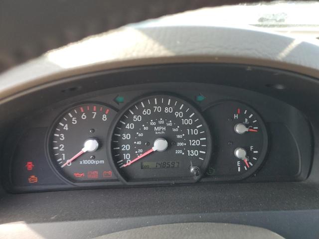 Снимка 9 от търг – 2004 KIA SORENTO EX с VIN KNDJD733945303746