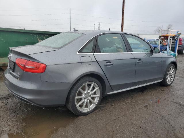 Photo 3 from auction – 2016 AUDI A4 PREMIUM with VIN WAUBFAFL9GN009241