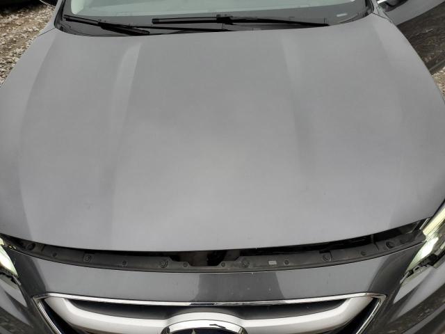 Photo 11 from auction – 2021 SUBARU OUTBACK PR with VIN 4S4BTAFC4M3137398