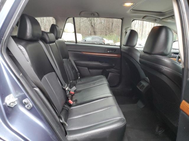 Photo 10 from auction – 2013 SUBARU OUTBACK 2. with VIN 4S4BRBKC0D3301000