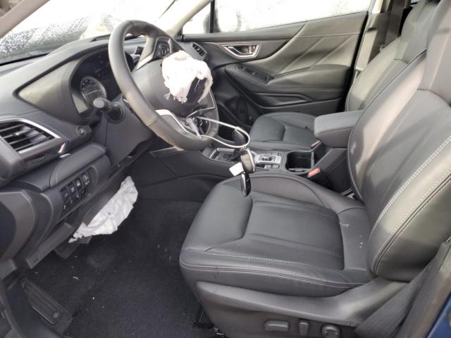 Photo 7 from auction – 2024 SUBARU FORESTER T with VIN JF2SKAMC0RH511396