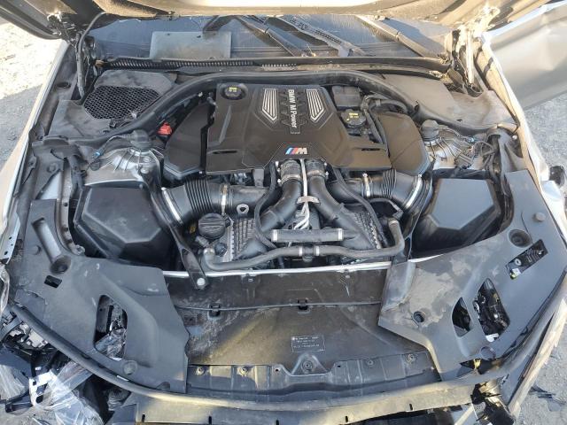 Фото 11 с аукциона – 2021 BMW M5 с VIN WBS83CH0XMCH58055
