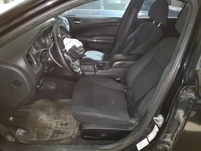 Photo 7 from auction – 2014 DODGE CHARGER SE with VIN 2C3CDXBG6EH252072