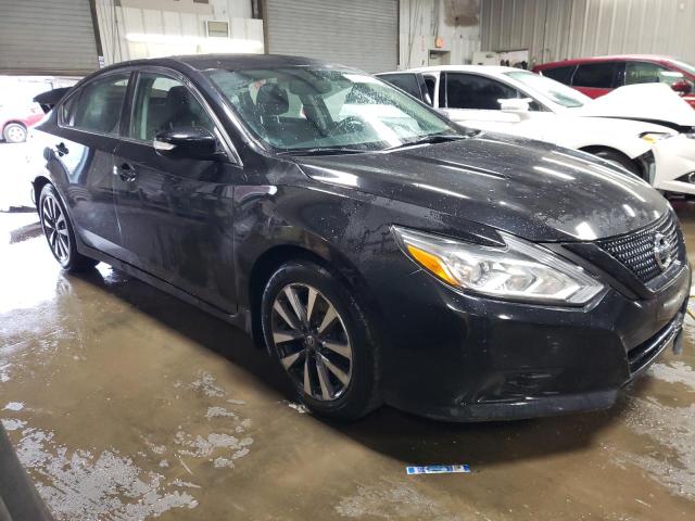 Photo 4 from auction – 2017 NISSAN ALTIMA 2.5 with VIN 1N4AL3AP5HC175496