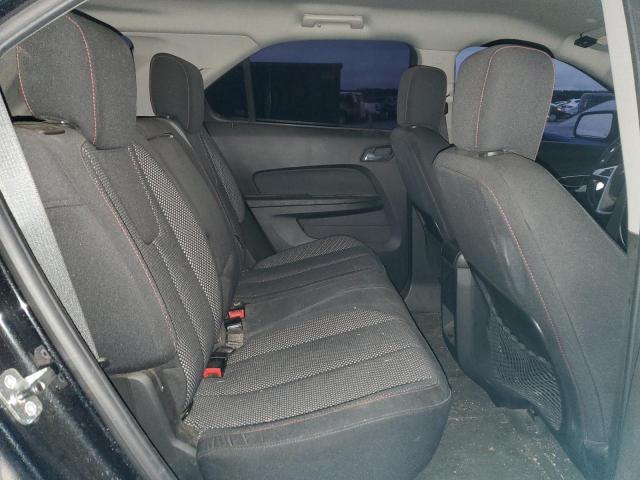 Photo 11 from auction – 2011 CHEVROLET EQUINOX LT with VIN 2CNFLEECXB6419156