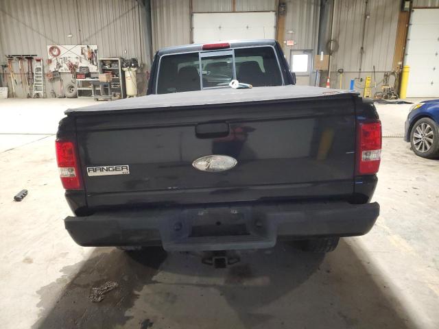 Photo 6 from auction – 2007 FORD RANGER SUP with VIN 1FTZR45EX7PA59454